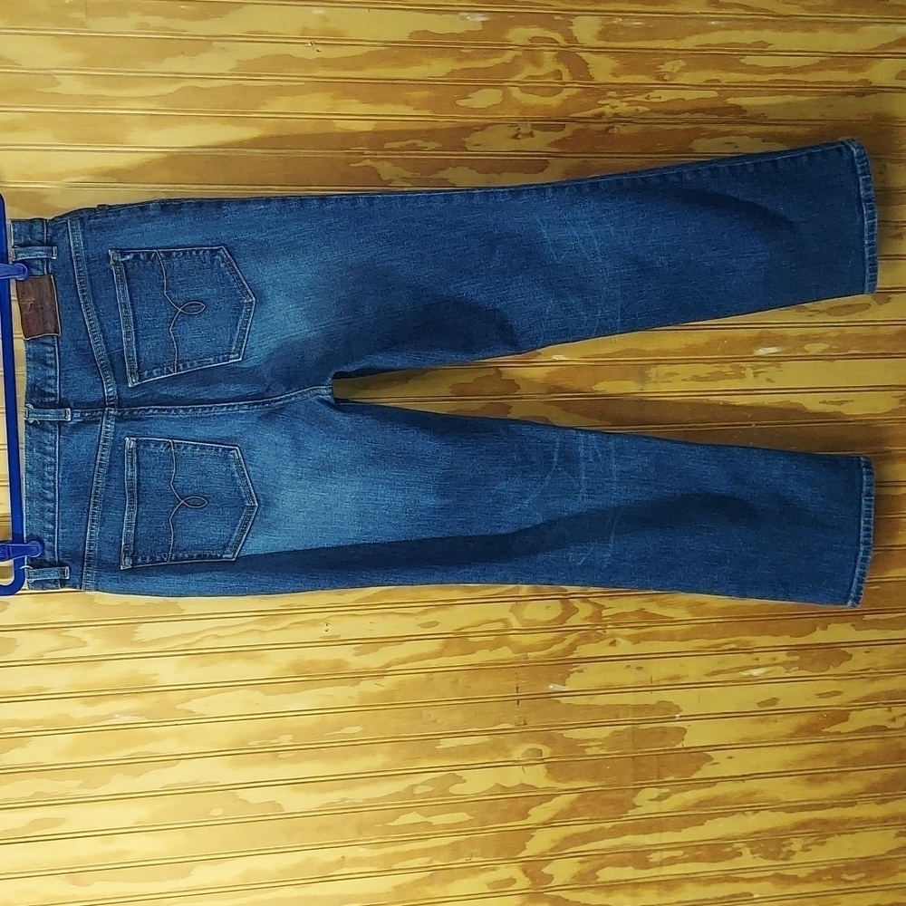 Lauren jeans Co Ralph Lauren - Picture 6 of 7